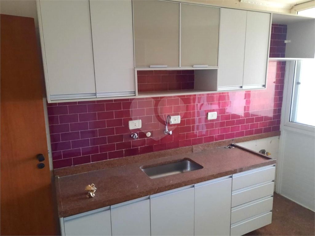 Apartamento Venda locacâo - água fria