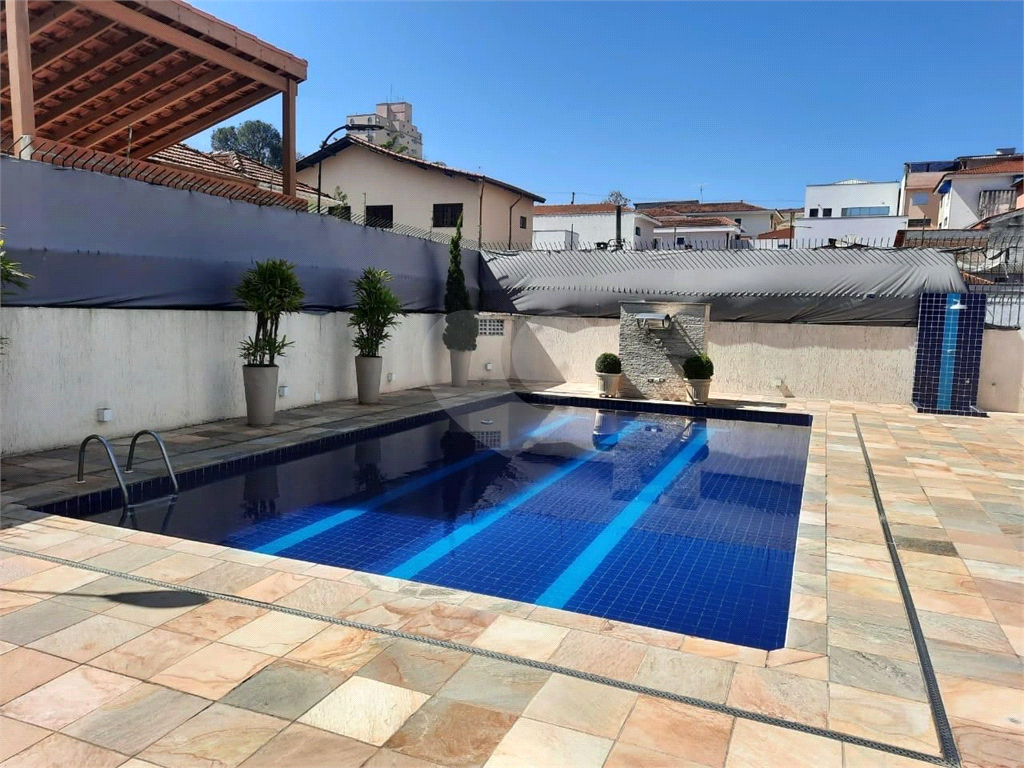 Apartamento Venda locacâo - água fria
