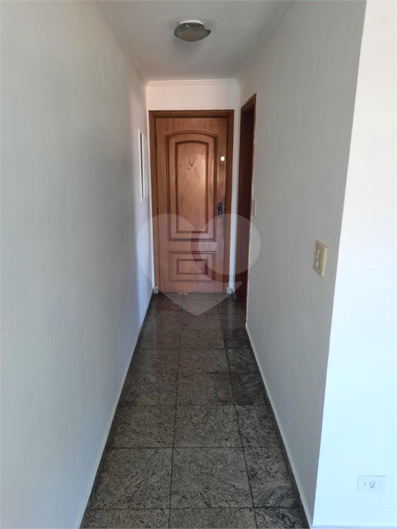 Apartamento Venda locacâo - água fria