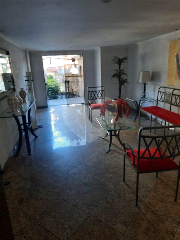 Apartamento Venda locacâo - água fria