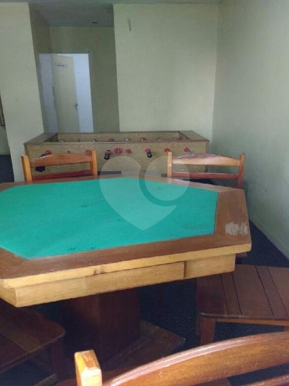 Apartamento Venda locacâo - água fria