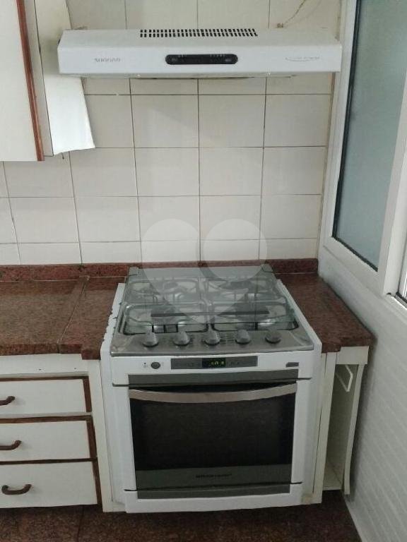 Apartamento Venda locacâo - água fria