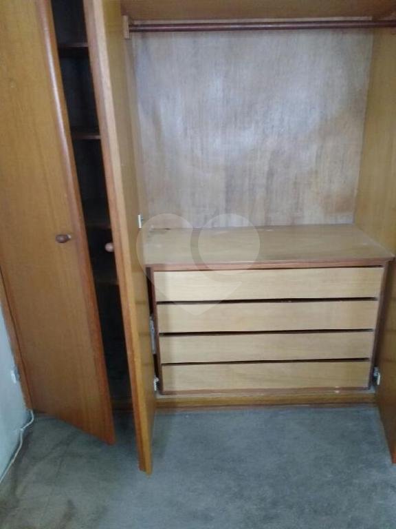 Apartamento Venda locacâo - água fria