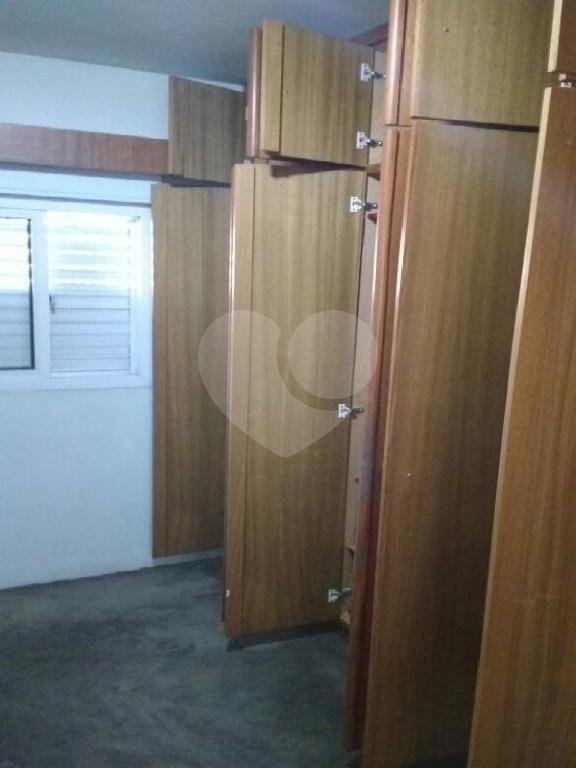 Apartamento Venda locacâo - água fria