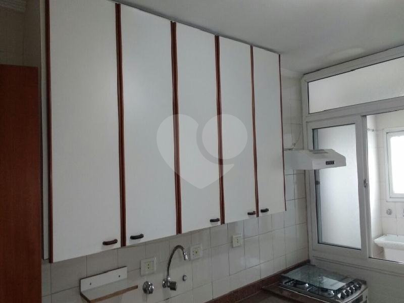Apartamento Venda locacâo - água fria