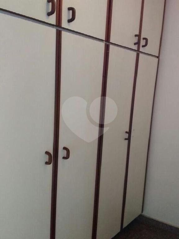 Apartamento Venda locacâo - água fria