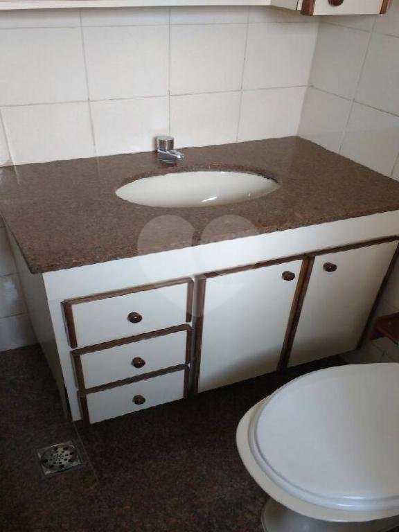 Apartamento Venda locacâo - água fria