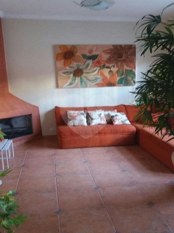 Sobrado à venda e aluguel com 4 quartos, 320m² - Foto 7