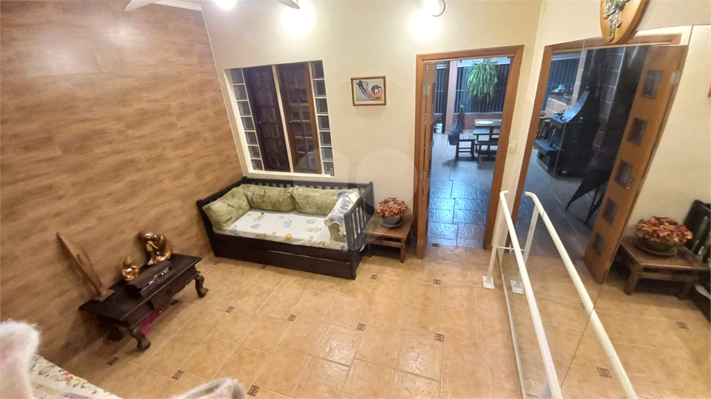 Sobrado à venda e aluguel com 4 quartos, 320m² - Foto 35