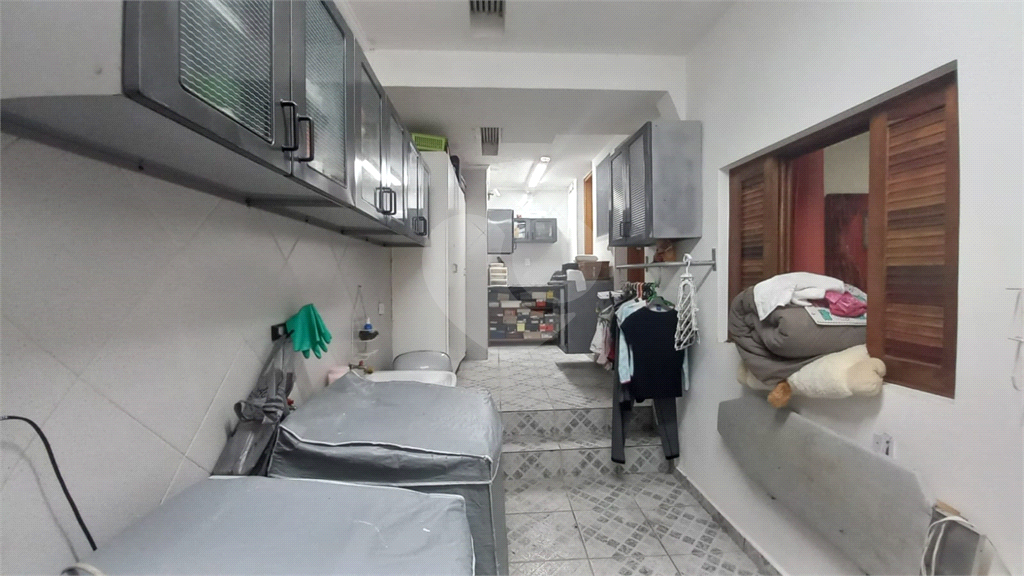 Sobrado à venda e aluguel com 4 quartos, 320m² - Foto 28