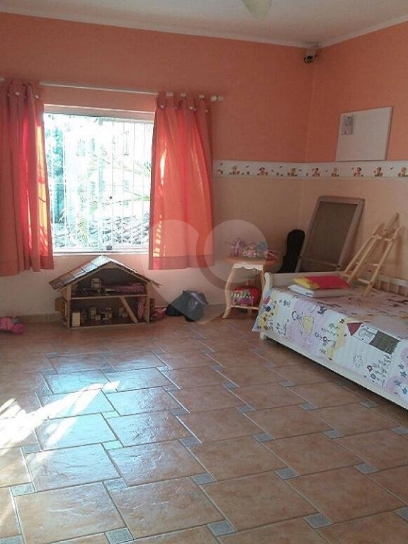 Sobrado à venda e aluguel com 4 quartos, 320m² - Foto 2