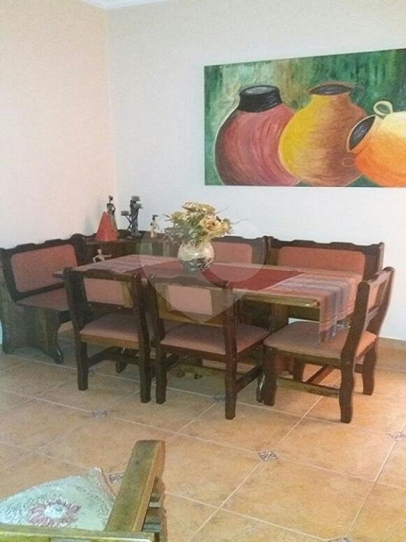 Sobrado à venda e aluguel com 4 quartos, 320m² - Foto 3