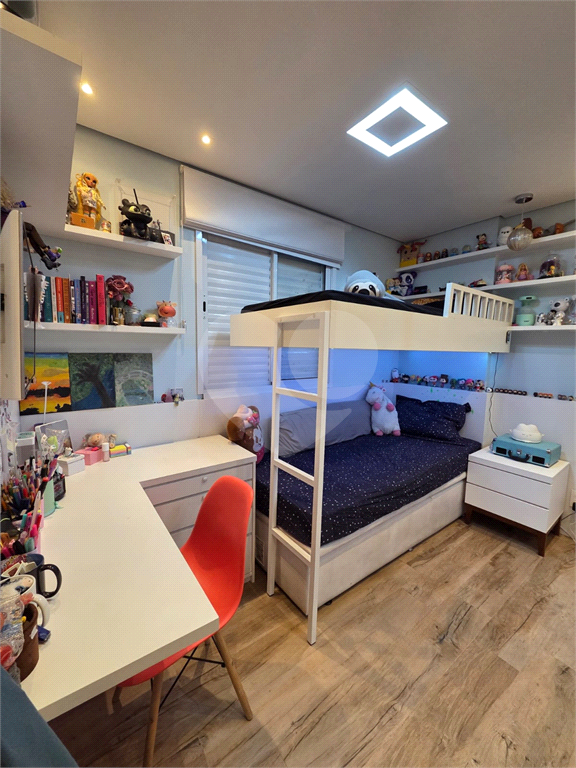 Apartamento novo à venda próximo ao metrô Parada Inglesa