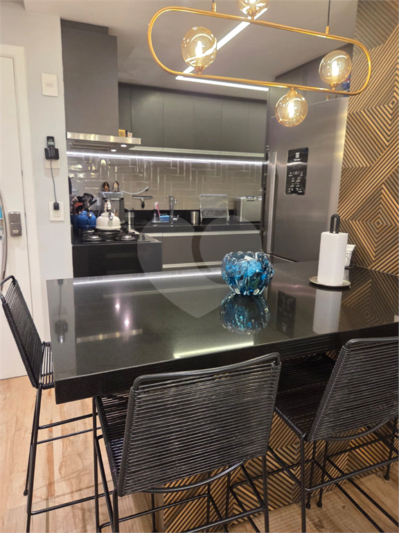 Apartamento novo à venda próximo ao metrô Parada Inglesa