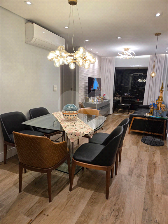 Apartamento novo à venda próximo ao metrô Parada Inglesa