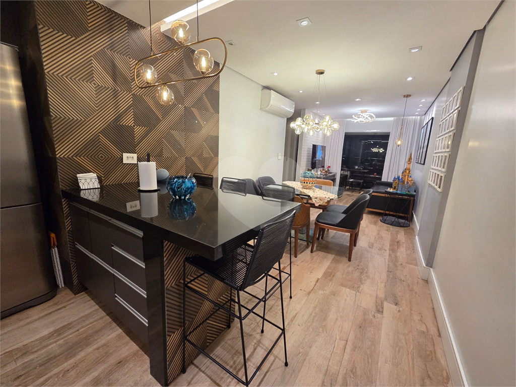 Apartamento novo à venda próximo ao metrô Parada Inglesa