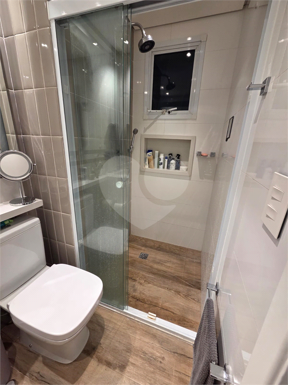 Apartamento novo à venda próximo ao metrô Parada Inglesa