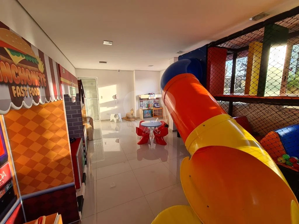 Apartamento novo à venda próximo ao metrô Parada Inglesa