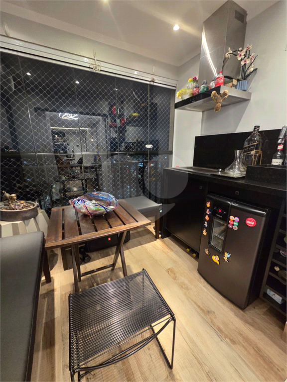 Apartamento novo à venda próximo ao metrô Parada Inglesa