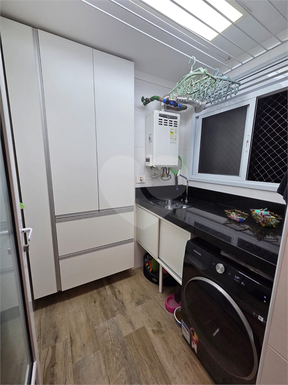 Apartamento novo à venda próximo ao metrô Parada Inglesa