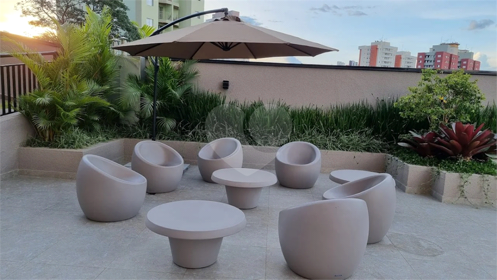 Apartamento novo à venda próximo ao metrô Parada Inglesa