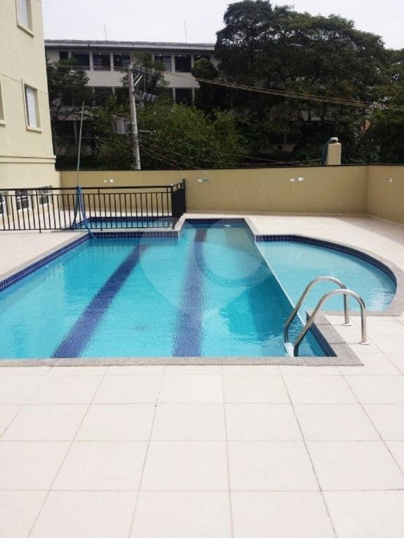 Apartamento novo à venda próximo ao metrô Parada Inglesa