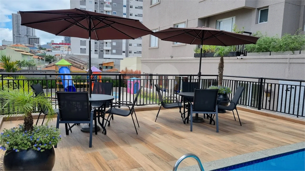 Apartamento novo à venda próximo ao metrô Parada Inglesa