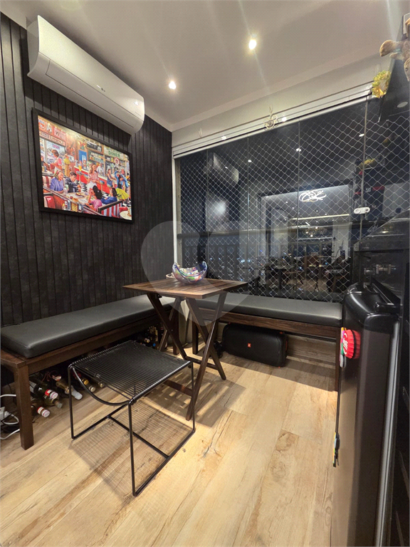 Apartamento novo à venda próximo ao metrô Parada Inglesa