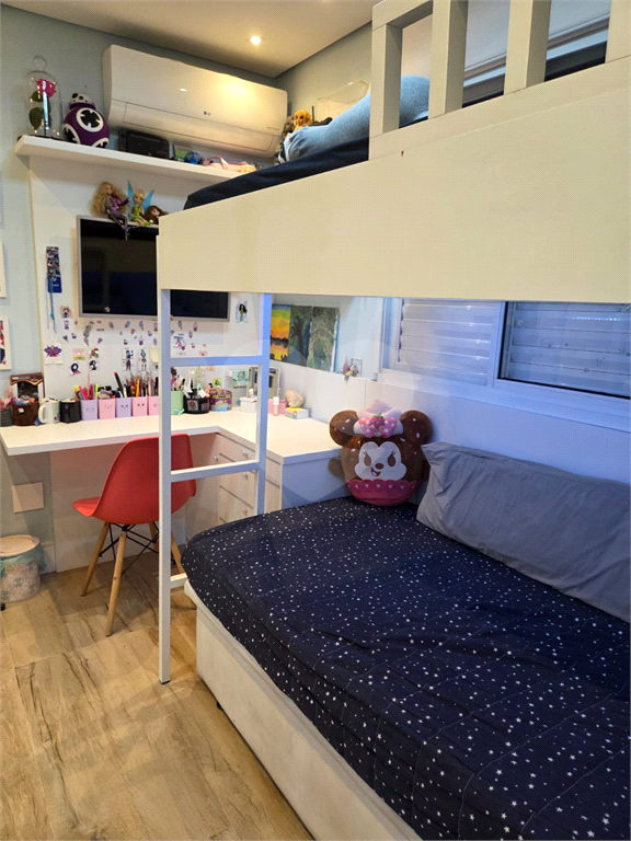 Apartamento novo à venda próximo ao metrô Parada Inglesa