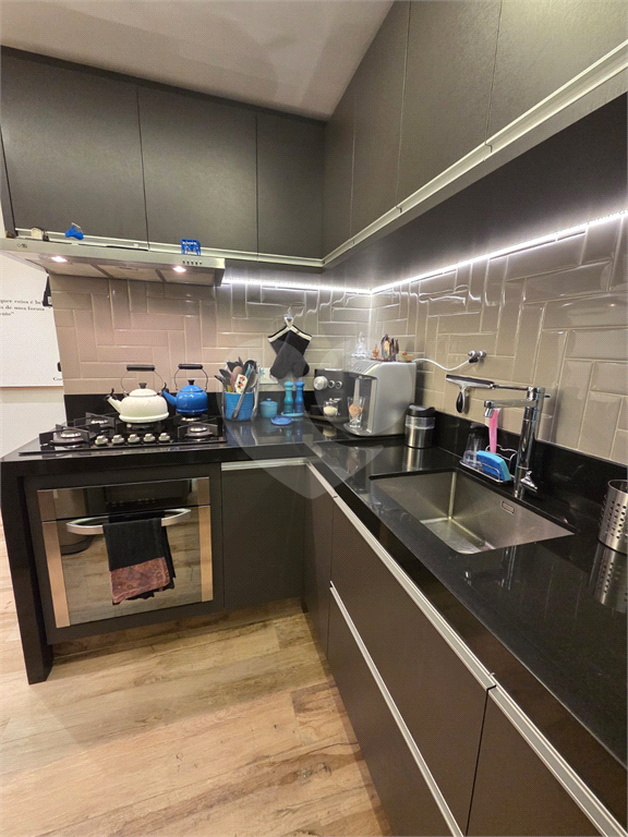 Apartamento novo à venda próximo ao metrô Parada Inglesa