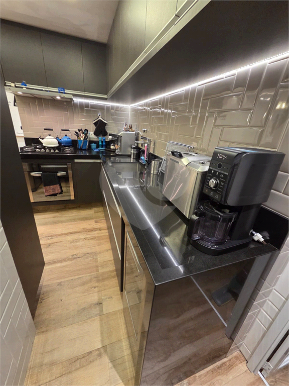 Apartamento novo à venda próximo ao metrô Parada Inglesa