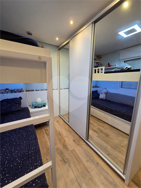 Apartamento novo à venda próximo ao metrô Parada Inglesa