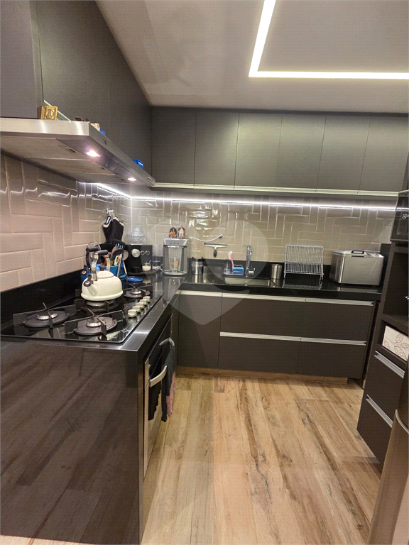 Apartamento novo à venda próximo ao metrô Parada Inglesa