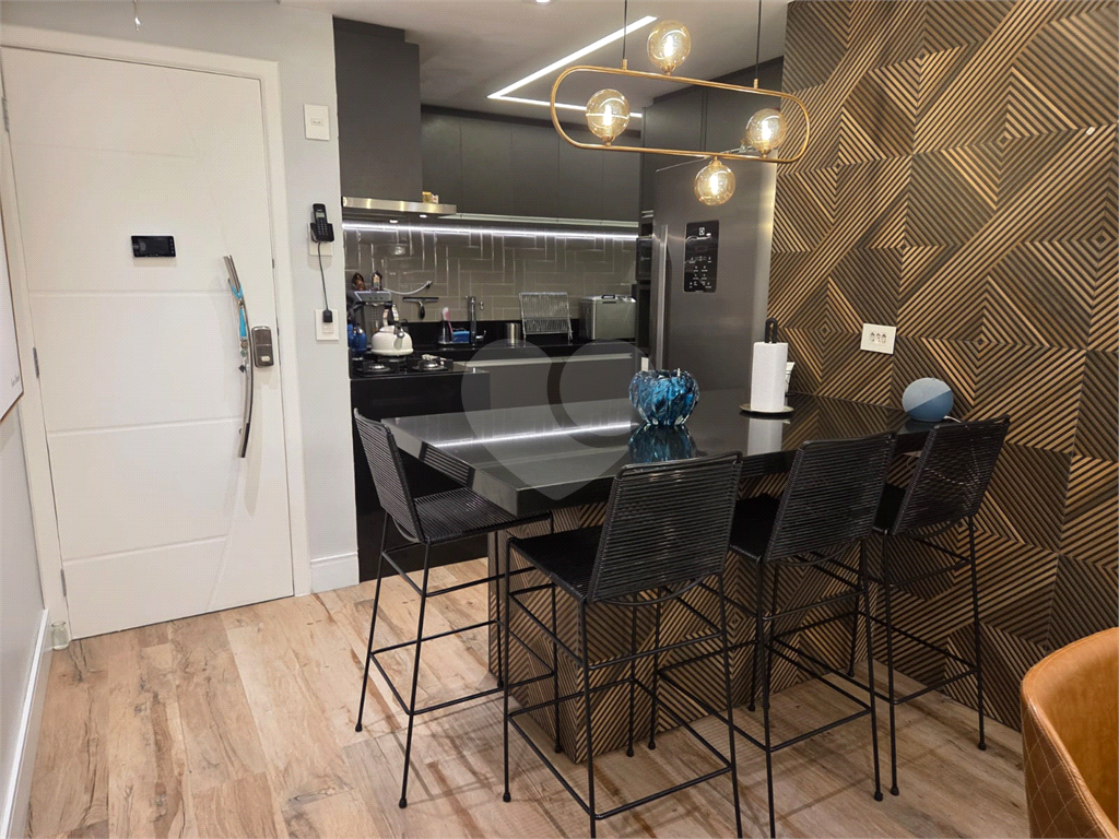 Apartamento novo à venda próximo ao metrô Parada Inglesa