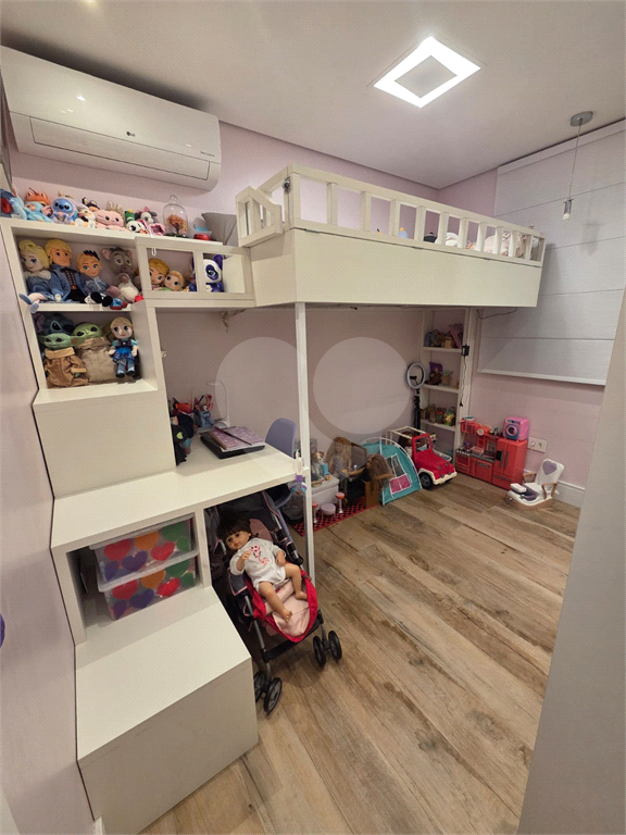 Apartamento novo à venda próximo ao metrô Parada Inglesa