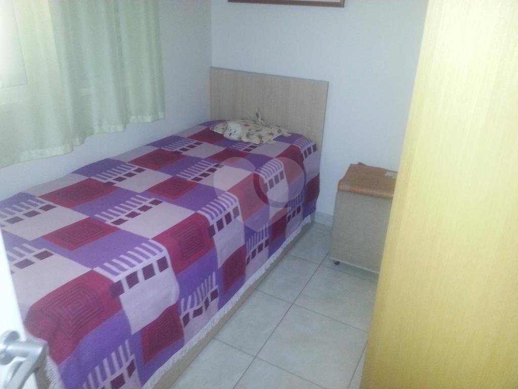 Sobrado à venda com 3 quartos, 100m² - Foto 16