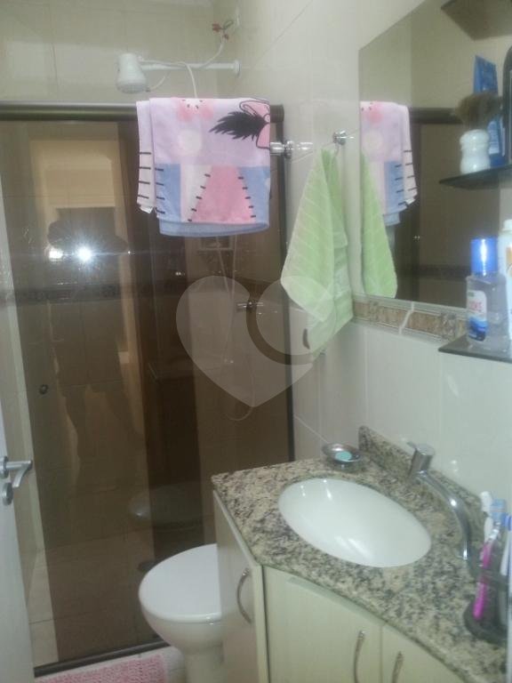 Sobrado à venda com 3 quartos, 100m² - Foto 18