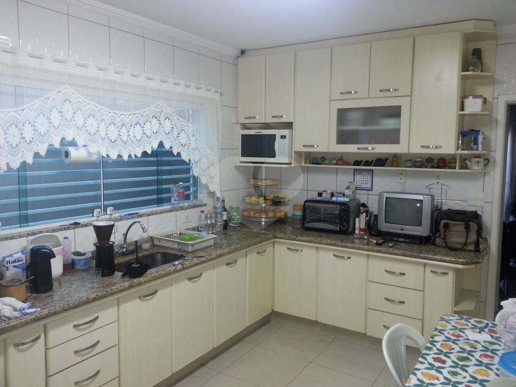 Sobrado à venda com 3 quartos, 100m² - Foto 9