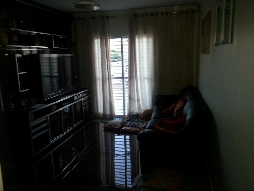 Sobrado à venda com 3 quartos, 100m² - Foto 14