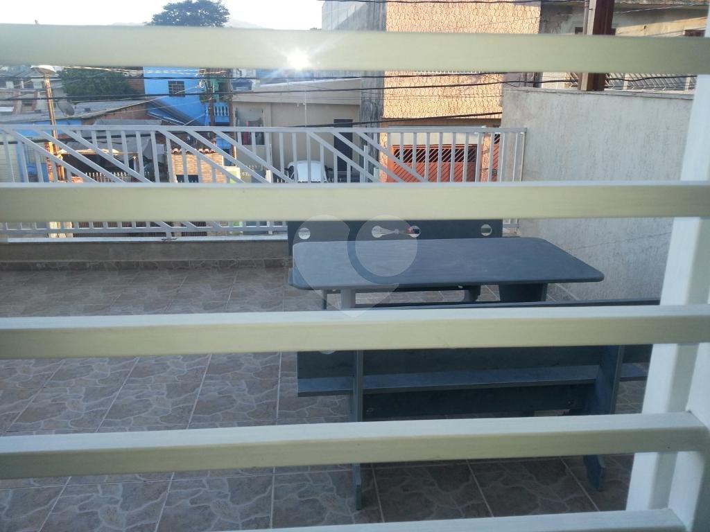 Sobrado à venda com 3 quartos, 100m² - Foto 15