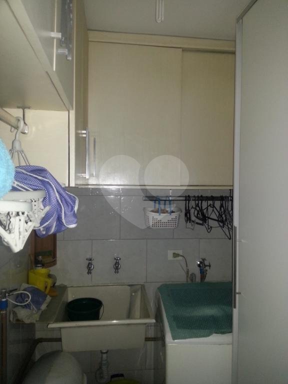 Sobrado à venda com 3 quartos, 100m² - Foto 10