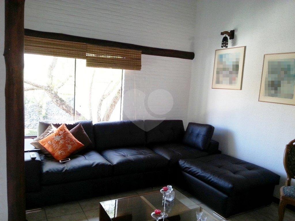 Sobrado para Venda - Pousada Dos Campos