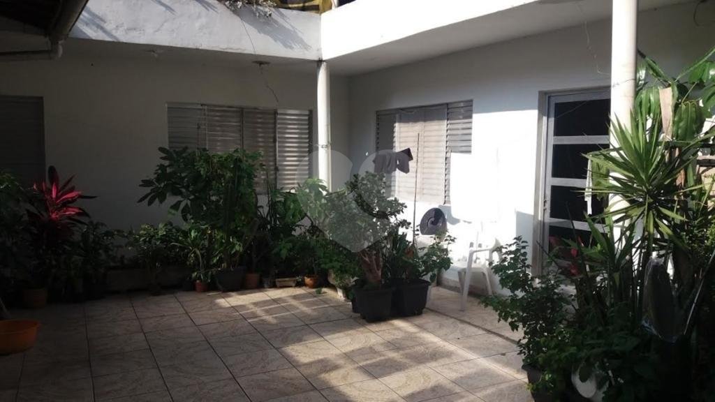 PRÉDIO INTEIRO em SANTANA