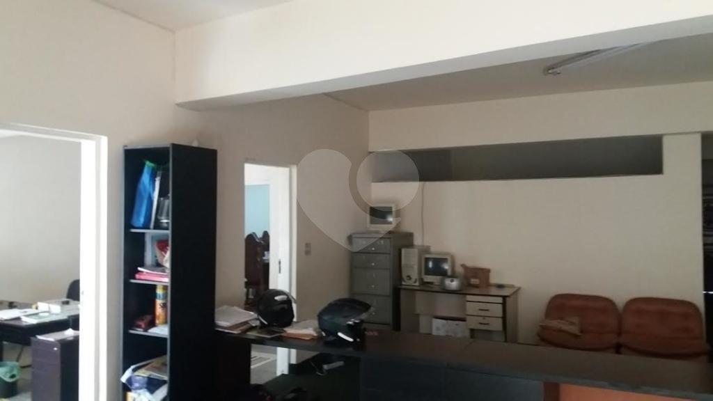 PRÉDIO INTEIRO em SANTANA