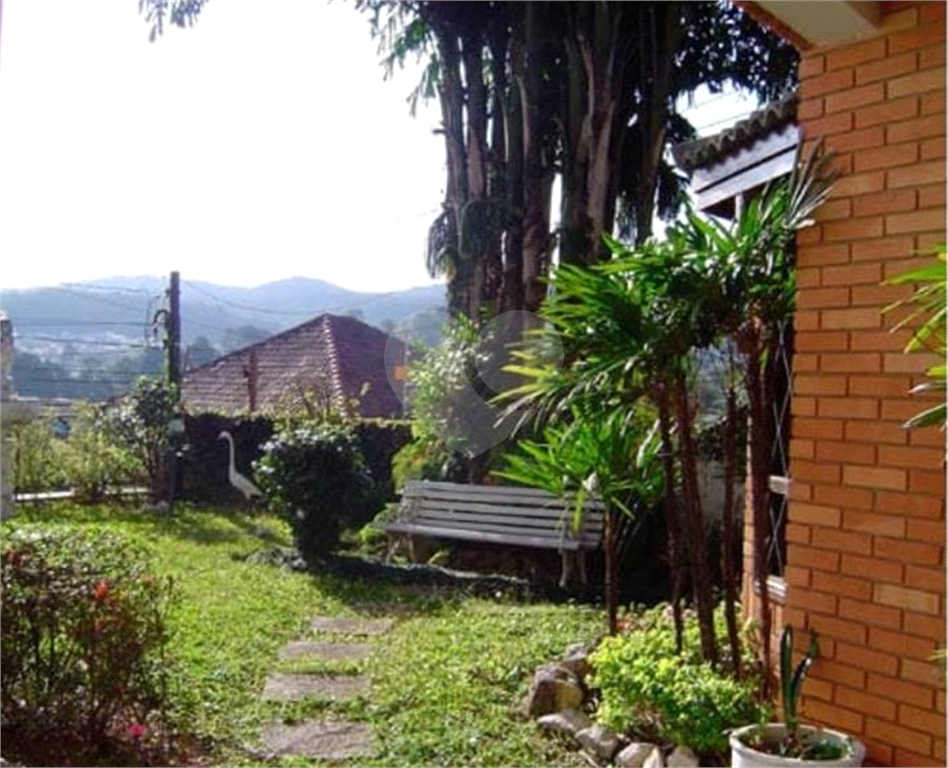 Sobrado de alto padrão no Tremembé