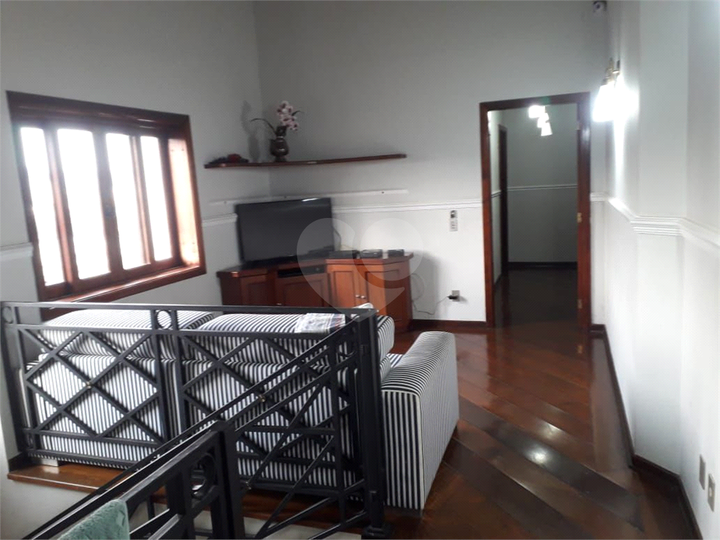 Sobrado de alto padrão no Tremembé