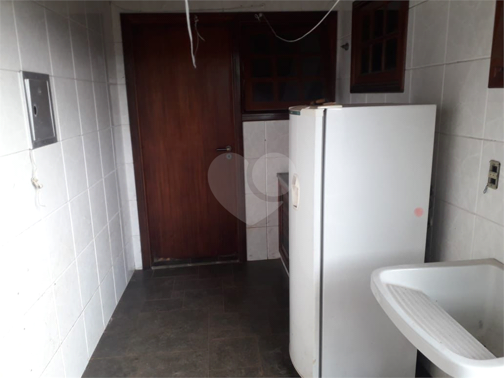 Sobrado de alto padrão no Tremembé