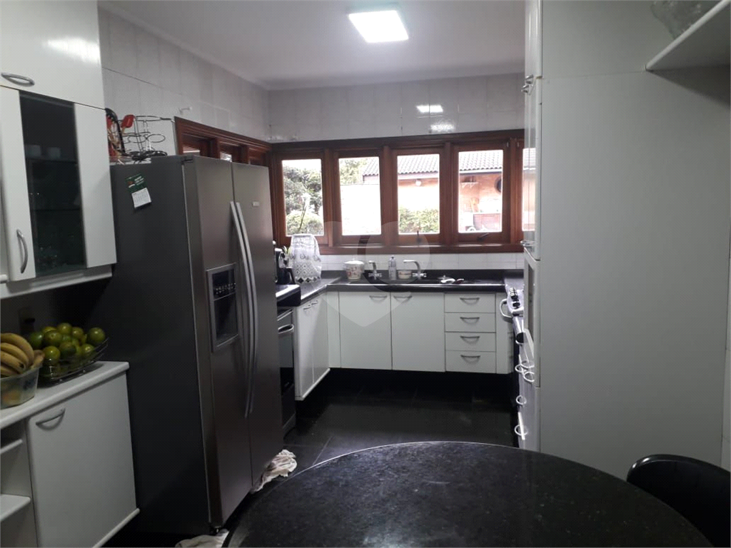 Sobrado de alto padrão no Tremembé