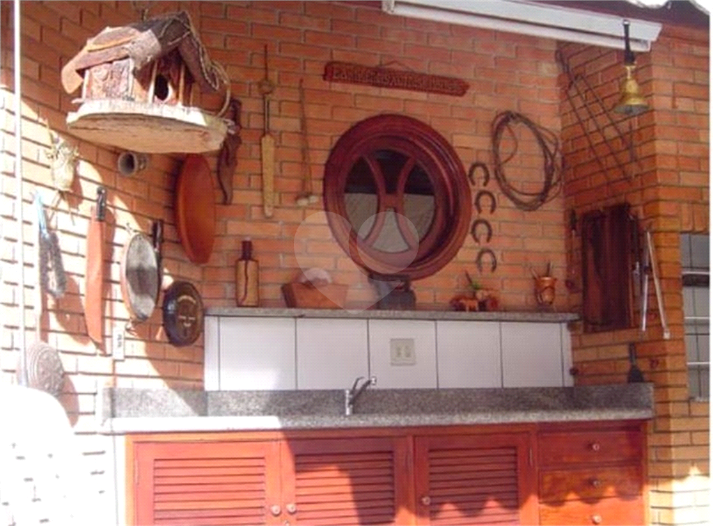 Sobrado de alto padrão no Tremembé
