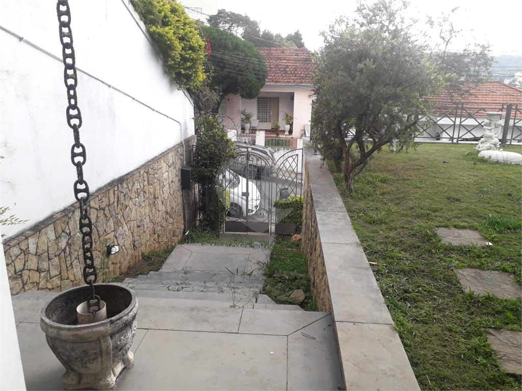 Sobrado de alto padrão no Tremembé